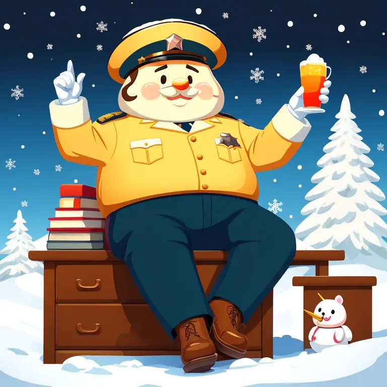 Sheriff 01