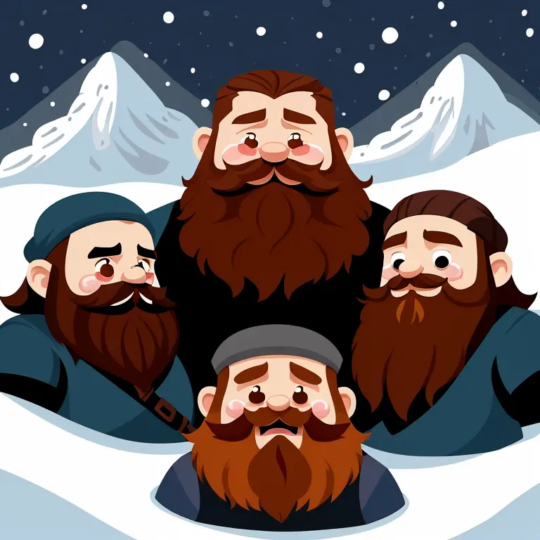 Dwarves in Need 02